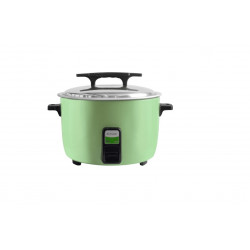 Richsonic Rice cooker 10L -...