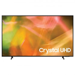 Samsung 43"  Crystal UHD 4K...