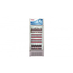 HAIER Bottle Cooler 300L -...