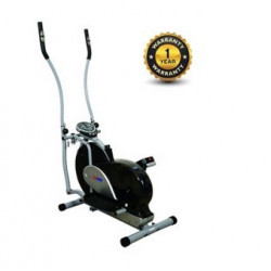 Seepower Elliptical Bike –...