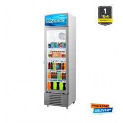 HISENSE BOTTLE COOLER 282L...