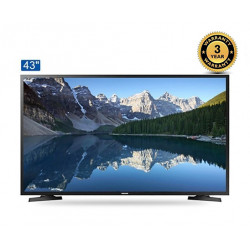 Samsung Smart LED TV Full...