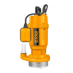 Ingco Submersible Pump 1hp...