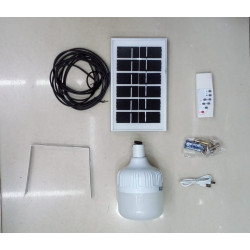 Solar Light - S10 50W