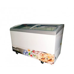 Innovex Display Freezer...