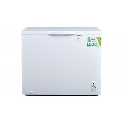 ABANS 200L Chest Freezer -...