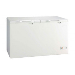 HAIER 710L Two Door Chest...