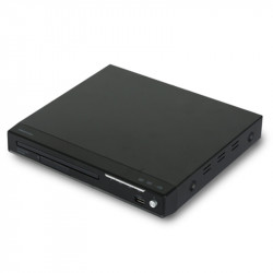 High Quality DVD Player –...