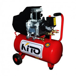 KITO Air Compressor 242 [24L]