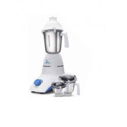 Clear Mixer Grinder CLM1623