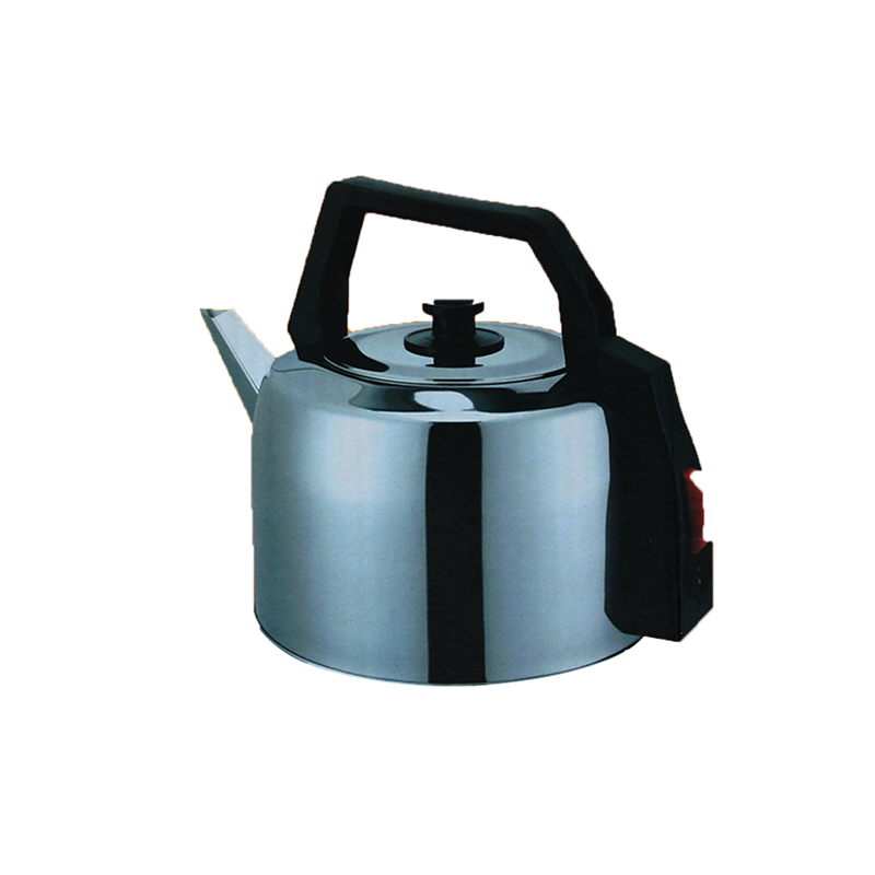 Stainless steel clearance electric teapot
