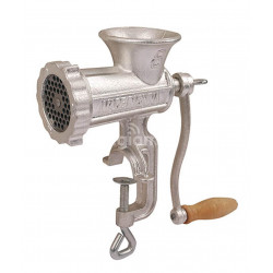 Meat mincer Manual