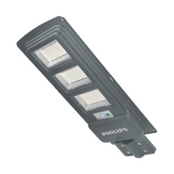 Philips Solar Streetlight...