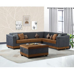 Camry Coner Sofa with...