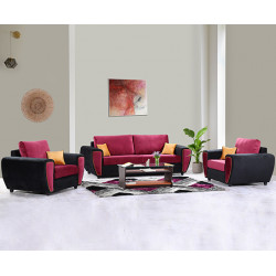 Olivia Sofa ( 3 + 1 +...