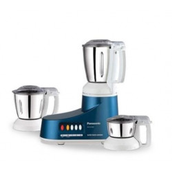 Panasonic Mixer Grinder -...