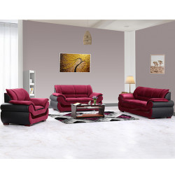 Regancy Sofa(3+2+1)-PSRG012