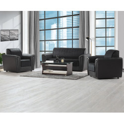 Piyestra Aqua Sofa (3+1+1)...