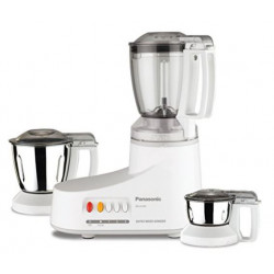 Panasonic Mixer Grinder -...