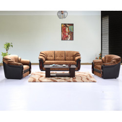 Vego Sofa(3+1+1)-PSV010