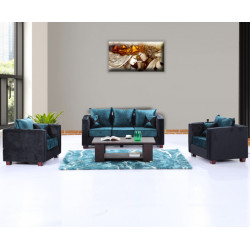 Vision Sofa(3+1+1)-PSVI010