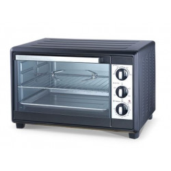 Innovex Electric Oven – 32L...