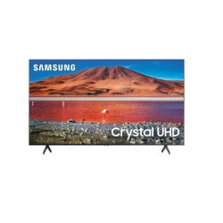 Samsung 55″ UHD 4K Smart TV...