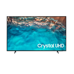 SAMSUNG UA55BU8100 55inch...