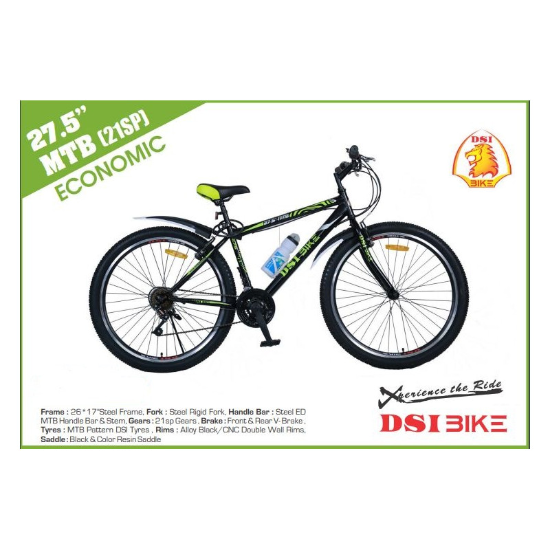 DSI 27.5