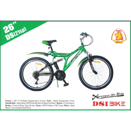 26 inch bicycle clearance for sale