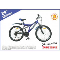 DSI 24 Inch Multi Speed...