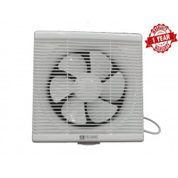 Tecsonic 8" Exhaust fan...