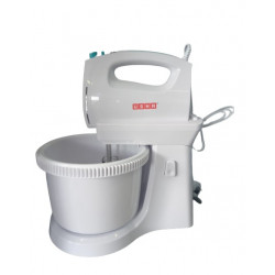 Usha Hand Mixer With Bowl –...