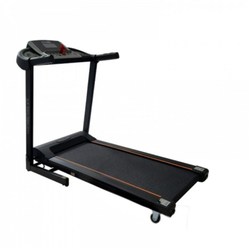 Seepower Motorized Treadmill TGK243E