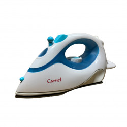 Camel Steam & Spray...