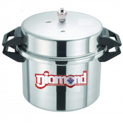 Diamond  Pressure Cooker 20 L