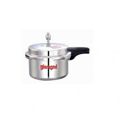 Diamond  Pressure Cooker 12 L