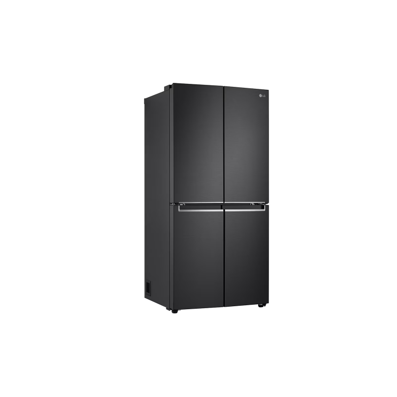 LG 464L Multi Door Refrigerator with Smart Inverter Linear Compressor