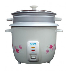 Sisil Rice Cooker 1.5L -CFXB30