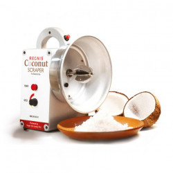 Regnis Electric Coconut...