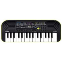 Casio SA-47 Electronic...