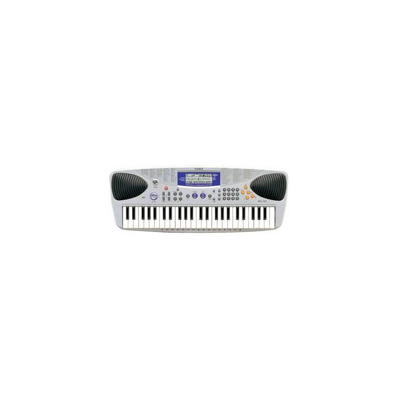 Casio Mini Keyboard MA 150