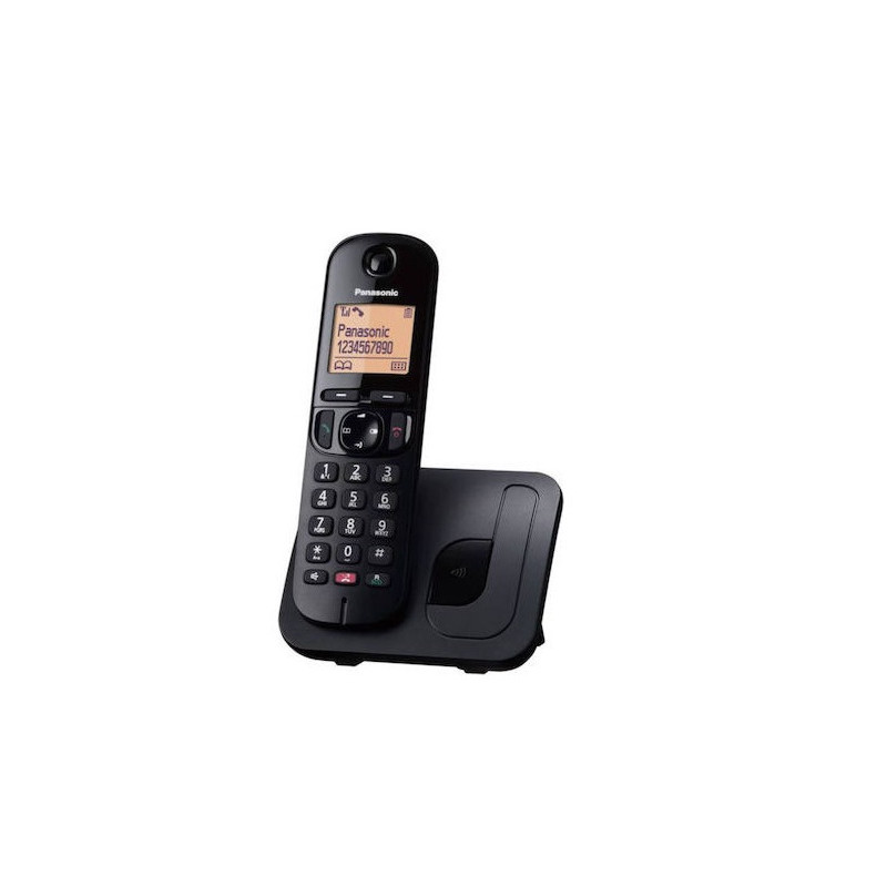 Panasonic Digital Cordless Phone KXTGC250