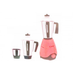 Unic Mixer Grinder -...