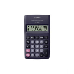 Casio Portable Calculator -...