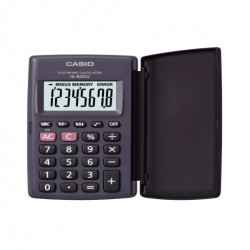 Casio Portable Calculator...