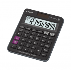Casio Calculator –  MJ 100D...