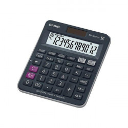 Casio Calculator 12digit -...
