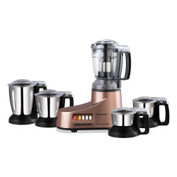 Panasonic Mixer Grinder 5...