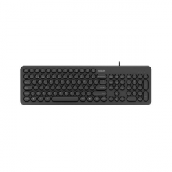 Philips Wired Keyboard - K334